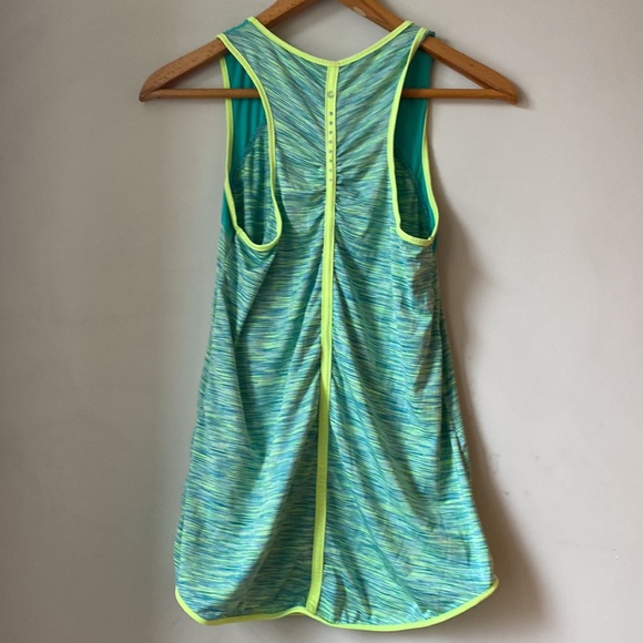 Running Tank womens- Hot colors! - Picture 5 of 7